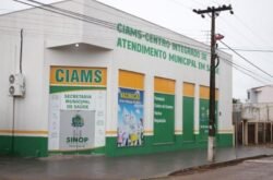 Dois centros de saúde terão vacinação neste sábado em Sinop; confira os horários