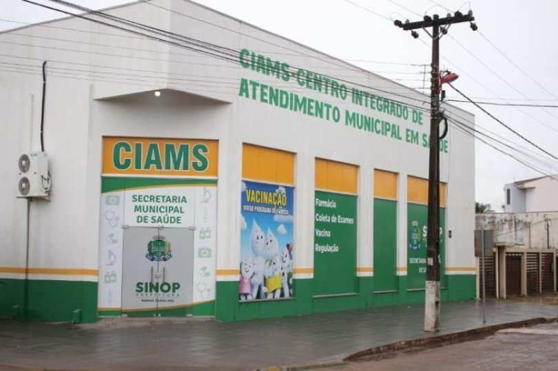 Dois centros de saúde terão vacinação neste sábado em Sinop; confira os horários