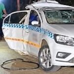 Colisão com três veículos deixa dois mortos na BR-364 em Cuiabá