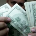 Dólar avança para perto de R$ 5,17 impulsionado por exterior e eleições