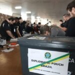 Eleitorado brasileiro no exterior cresce 31% e supera 918 mil