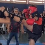 Exame nacional de faixa preta no Kickboxing é mês que vem em Mato Grosso