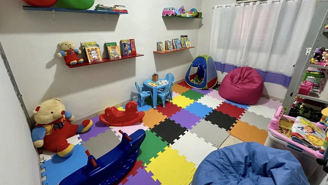 Guarantã do Norte destina recursos para construção de nova sede da Casa-Lar