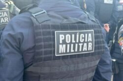 Homem é morto a tiros e esposa fica ferida; filha diz criminosos filmaram ataque