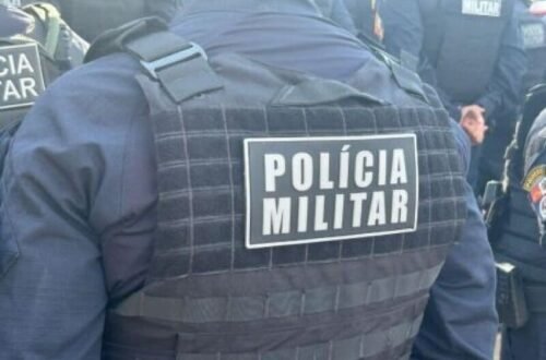 Homem é morto a tiros e esposa fica ferida; filha diz criminosos filmaram ataque