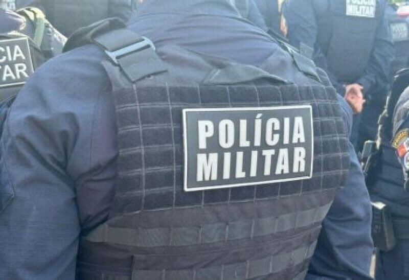 Homem é morto e esposa baleada em Rondonópolis por trio armado