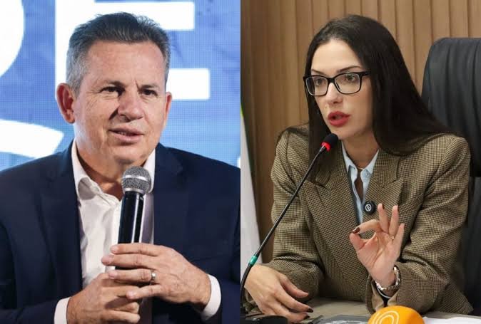 Mauro Mendes lidera disputa ao Senado, seguido por Janaina Riva, aponta pesquisa Veritá