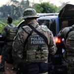 Operação apreende 500 quilos de cocaína em pista clandestina de Mato Grosso