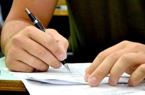 Inscrições para processo seletivo em Matupá terminam amanhã