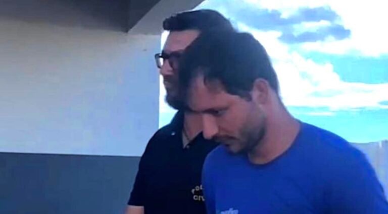 Justiça de Sinop marca data para julgar médico, mãe e mais um por duplo homicídio no Nortão