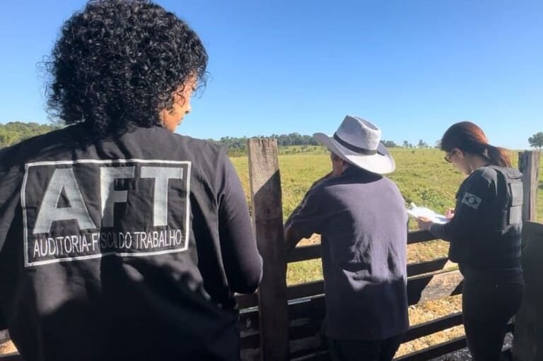Justiça mantém condenação de 2 por submeterem seringueiros a trabalho análogo à escravidão em Mato Grosso