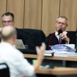 Justiça nega pedido de desmembramento e exame de insanidade mental a réu acusado de matar advogado em Mato Grosso