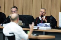 Justiça nega pedido de desmembramento e exame de insanidade mental a réu acusado de matar advogado em Mato Grosso