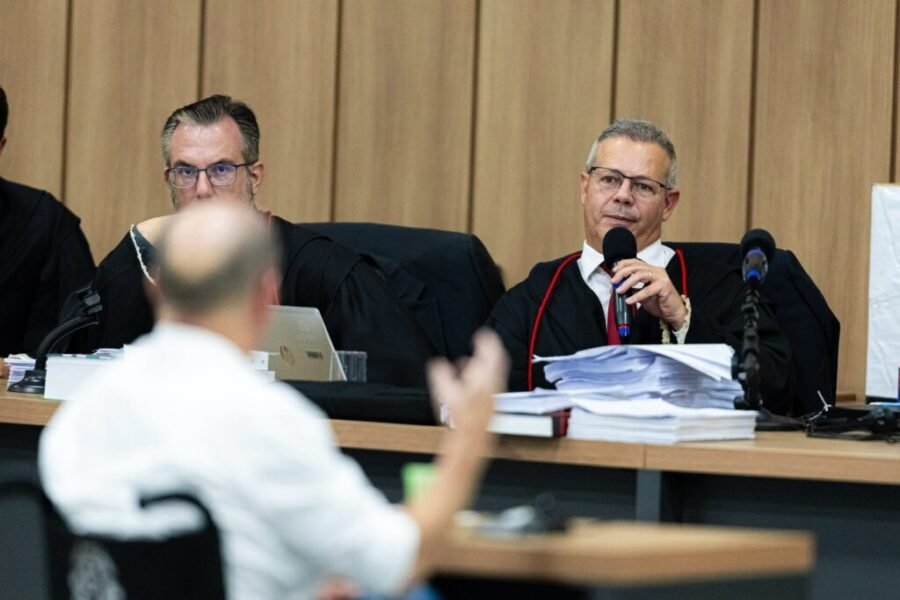 Justiça nega pedido de desmembramento e exame de insanidade mental a réu acusado de matar advogado em Mato Grosso