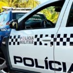 Ladrão arromba imóvel no Nortão, tenta levar carro e foge ao ser flagrado por proprietário