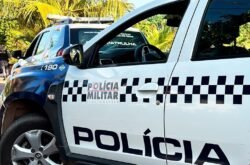 Ladrão arromba imóvel no Nortão, tenta levar carro e foge ao ser flagrado por proprietário