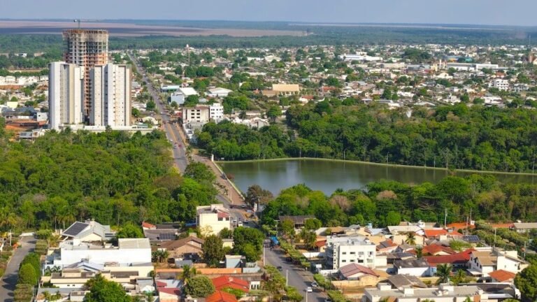 Lucas do Rio Verde faz mapeamento de profissionais e empresas da Economia Criativa