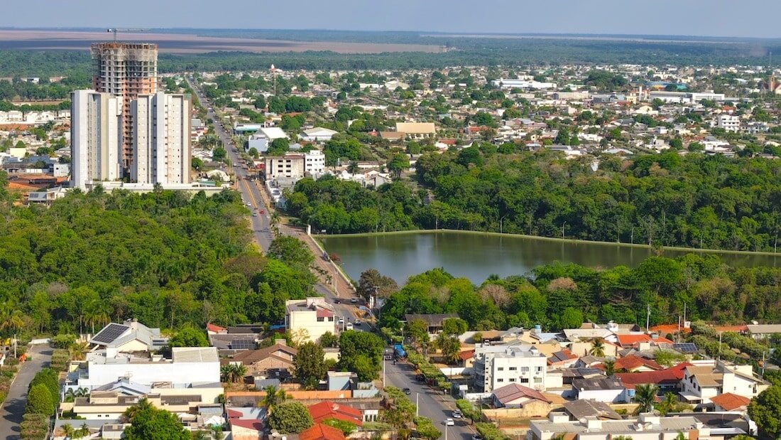 Lucas do Rio Verde faz mapeamento de profissionais e empresas da Economia Criativa