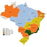 Planos odontológicos crescem no Brasil e superam 34 milhões de beneficiários