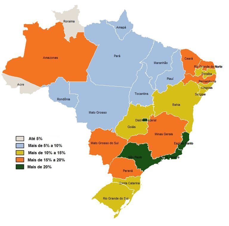 Planos odontológicos crescem no Brasil e superam 34 milhões de beneficiários