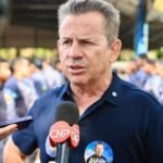 Mauro diz que Flávio está “enganado” sobre MT“está muito bem cuidado”