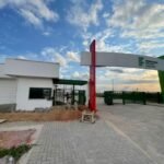 MEC vistoria obras do novo campus do IFMT em Sinop e restaurantes em Sorriso e Guarantã