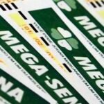 Mega-Sena acumula e próximo prêmio será de R$ 52 milhões
