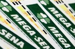 Mega-Sena acumula e próximo prêmio será de R$ 52 milhões