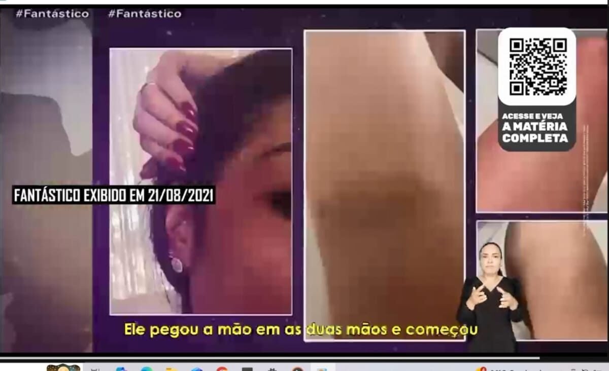 Natasha acusa Pivetta de tentar impor censura prévia em propaganda eleitoral
