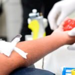 Nova regra permite que pessoas acima de 70 anos doem sangue no Brasil