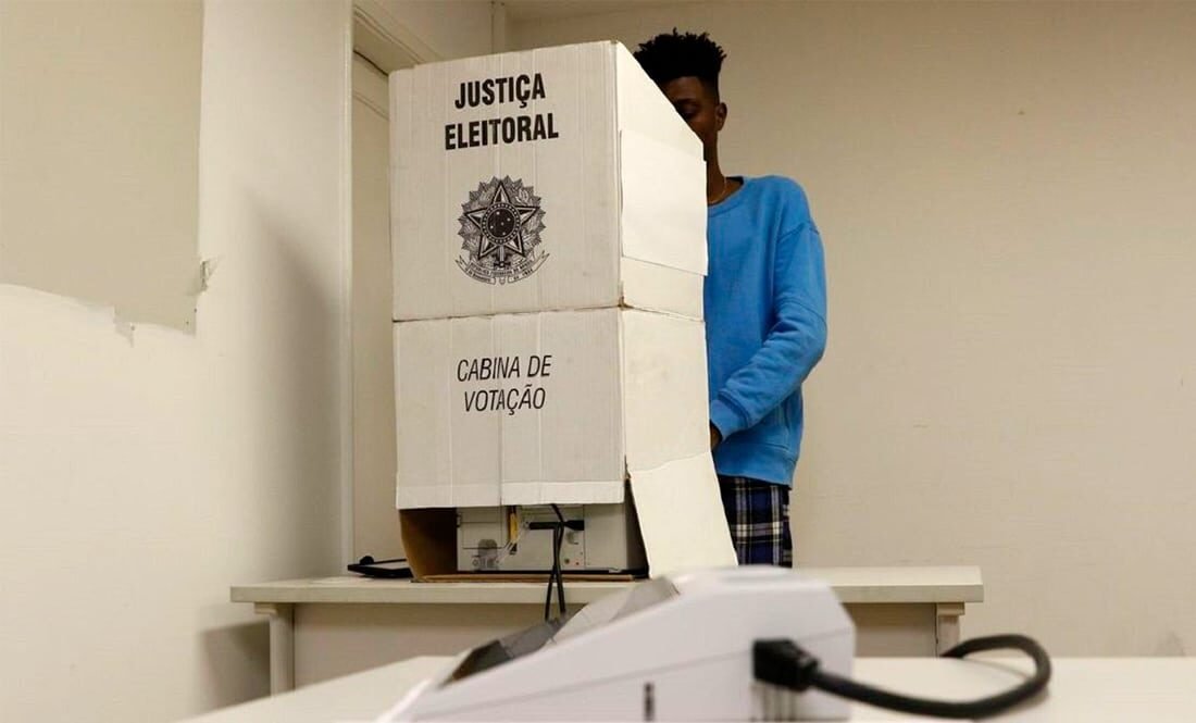 Nunes Marques cobra TREs por transporte público gratuito no primeiro turno