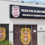 Operação fecha “boca de fumo” e prende acusado de traficar drogas em Guarantã