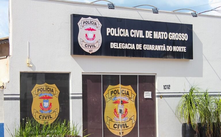 Operação fecha “boca de fumo” e prende acusado de traficar drogas em Guarantã