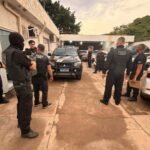 Polícia Civil prende suspeito de envolvimento em homicídio e tentativa de homicídio em Mato Grosso