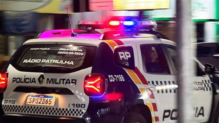Policial militar é baleado e tem arma e caminhonete roubadas em Mato Grosso