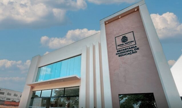 Prefeitura de Nova Mutum arrecada R$ 435 milhões em 2026; Educação recebe 24,3% e Saúde 23,1%