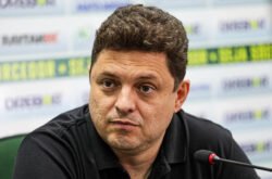 Presidente do Cuiabá diz que dinheiro das bets aumentou salário dos jogadores e não reduziu dívidas