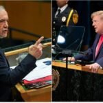 EUA e Irã trocam farpas na ONU mas mantêm conversas reservadas