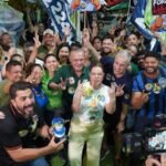 Pesquisa Quaest aponta liderança de Wellington em Mato Grosso