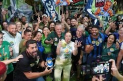 Quaest: Wellington vence em todos cenários de 2º turno para o Governo de MT