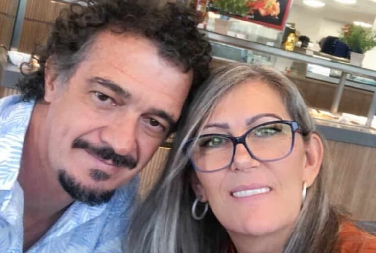 Sepultado casal de empresários morto após acidente na 163 entre Lucas e Sorriso
