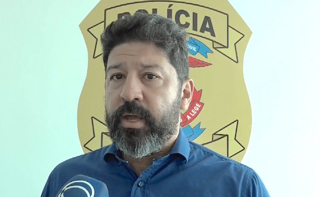 Sinop: delegado cita imprudência após morte de jovem em acidente e condutor pode responder por homicídio culposo
