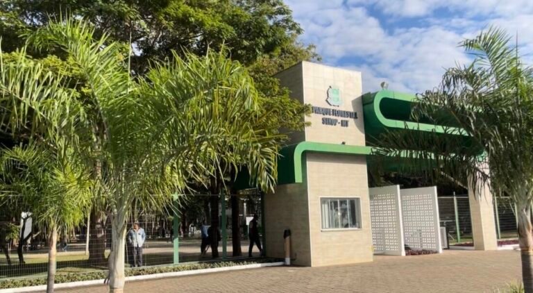 Sinop prepara instalação de mais de 40 câmeras de vigilância para reforçar segurança