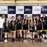 Sorriso conquista três títulos na etapa regional dos Jogos Abertos Mato-grossenses