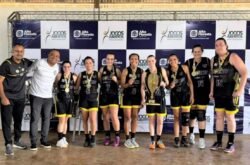 Sorriso conquista três títulos na etapa regional dos Jogos Abertos Mato-grossenses