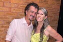 Sorriso: decretado luto de três dias após morte de casal em acidente na BR-163