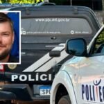 Suspeito de matar empresário em Sinop é preso em fuga