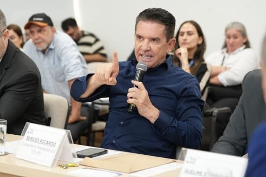 TCE anuncia ampliação dos cursos da Escola de Contas para capacitar servidores públicos em Mato Grosso