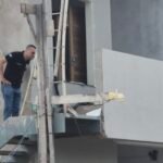 Trabalhador sofre descarga elétrica e morre em Sinop