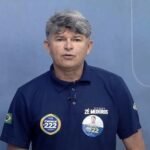 Justiça eleitoral nega uso do apelido “Zé do Bolsonaro” a deputado